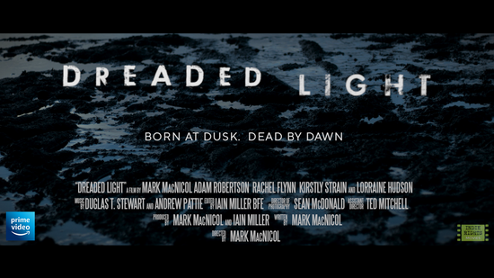 Dreaded Light Trailer 2022